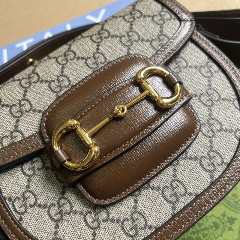 Gvc*1 horsebit bags